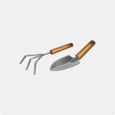 Gardening Tools - Image 2