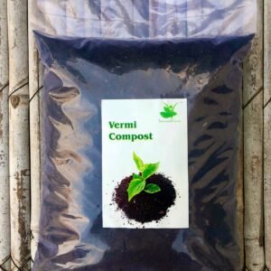 vermicompost